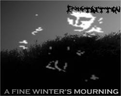 Frostbitten (UK) : A Fine Winter's Mourning